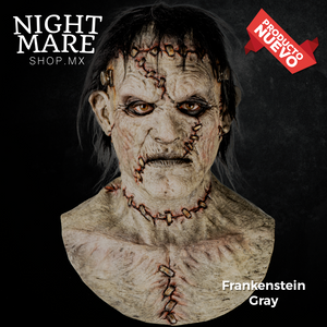 Frankenstein Gray