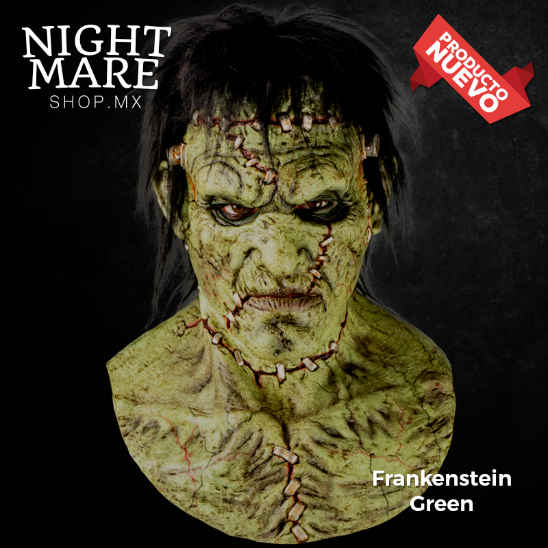 Frankenstein Green