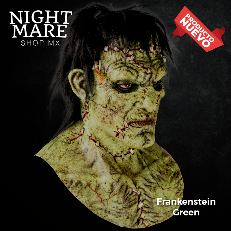 Frankenstein Green
