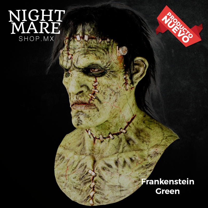 Frankenstein Green