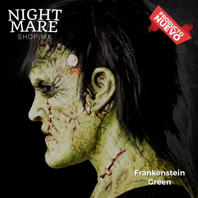 Frankenstein Green