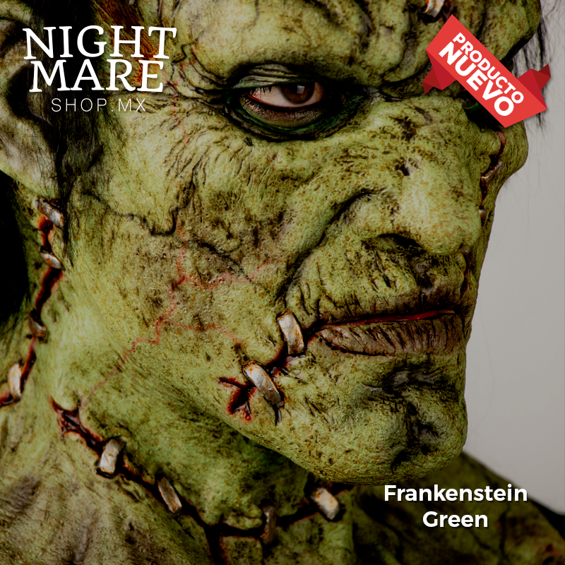 Frankenstein Green