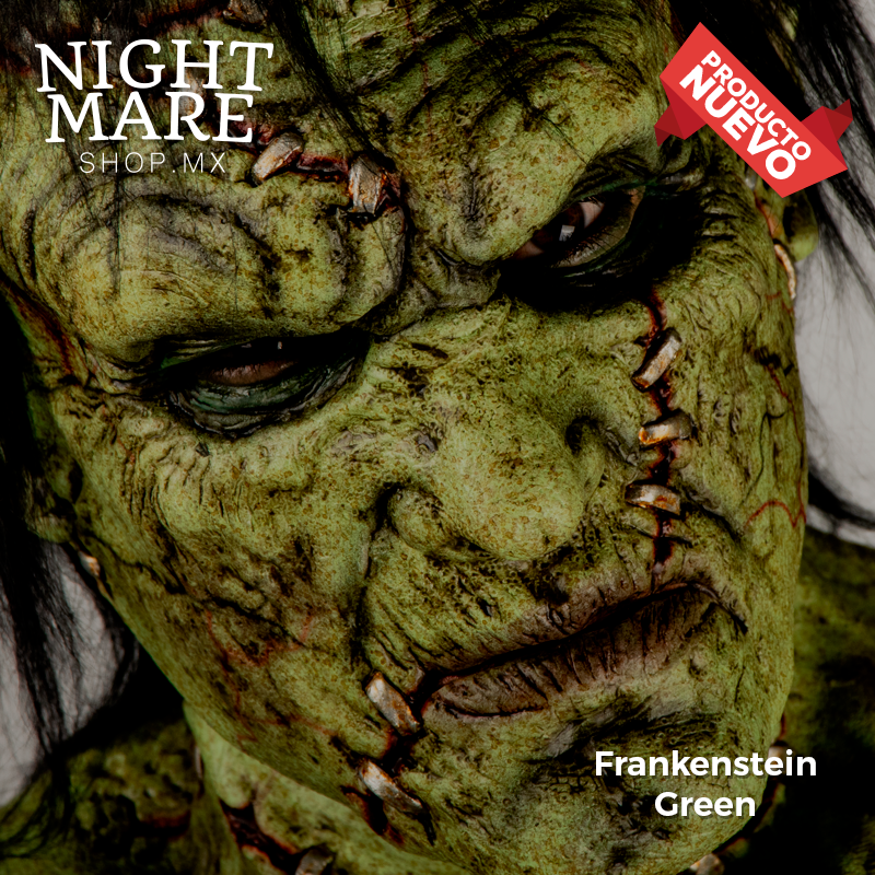 Frankenstein Green