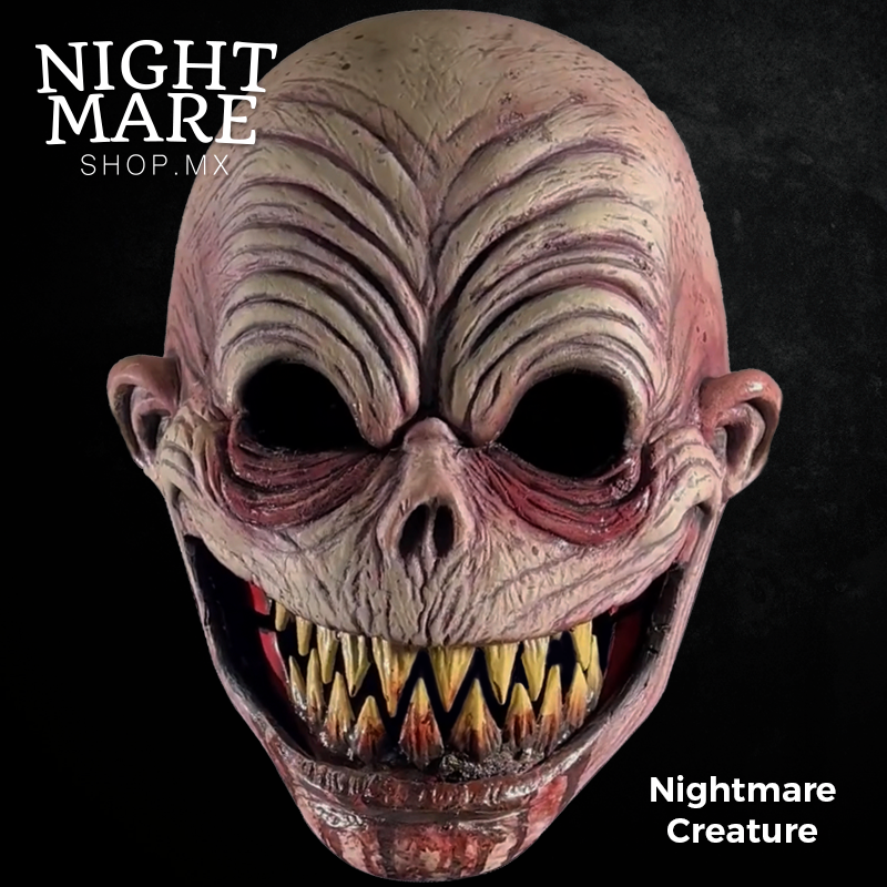 Nightmare Creature