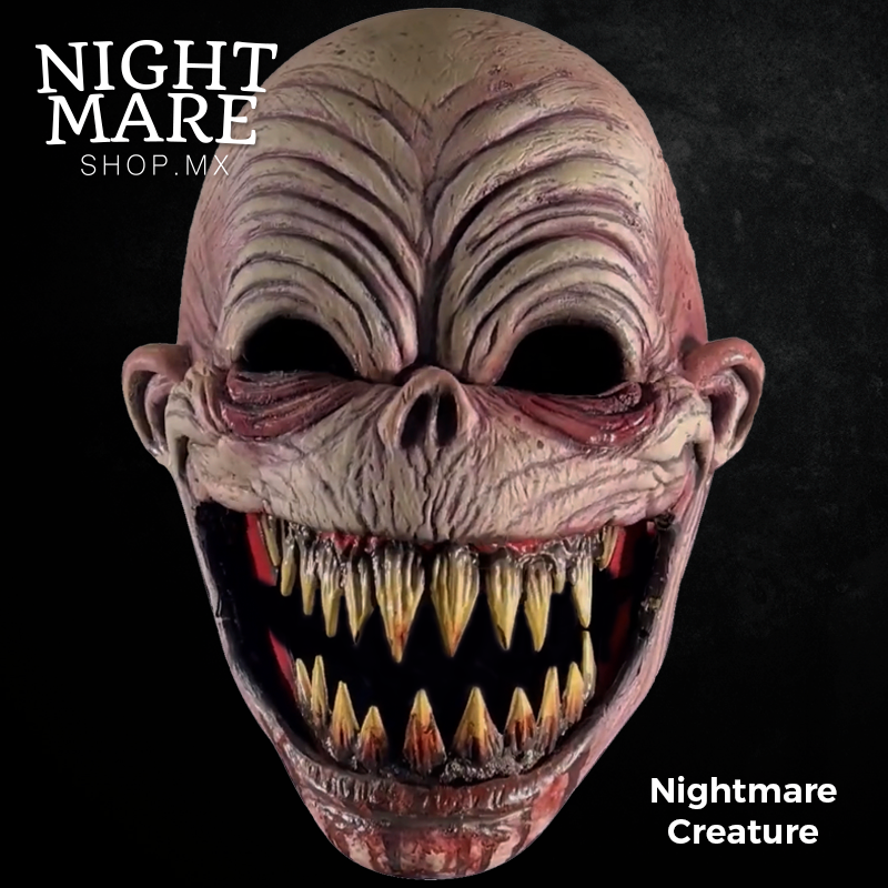 Nightmare Creature