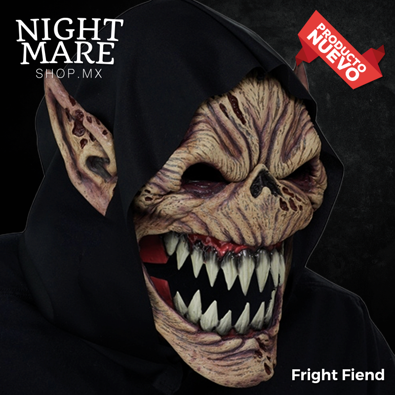 Fright Fiend
