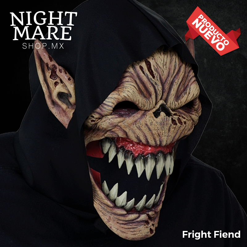 Fright Fiend