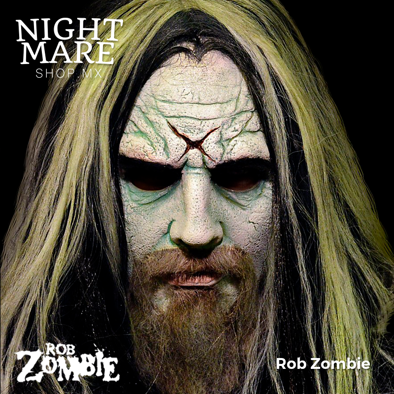 Rob Zombie
