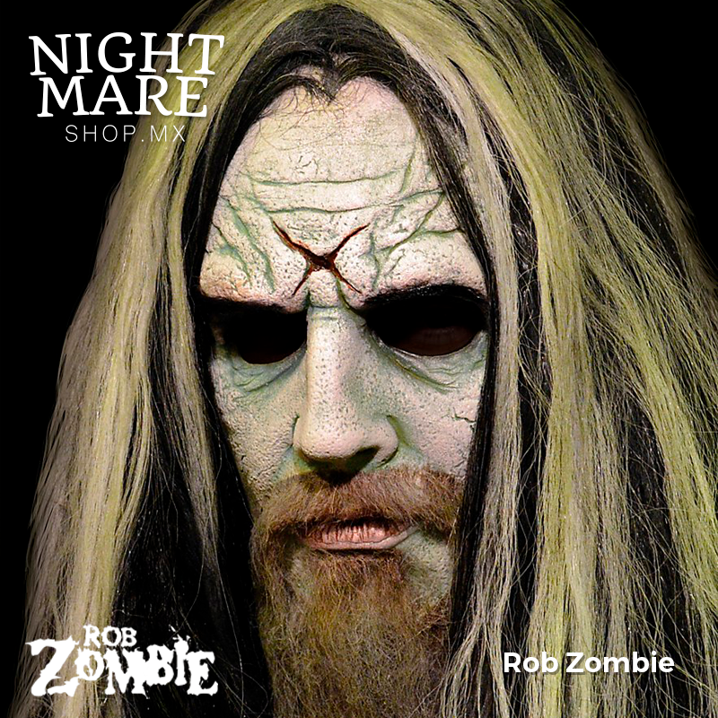 Rob Zombie