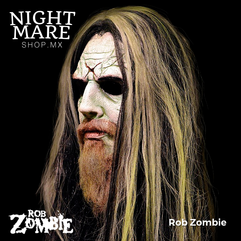 Rob Zombie