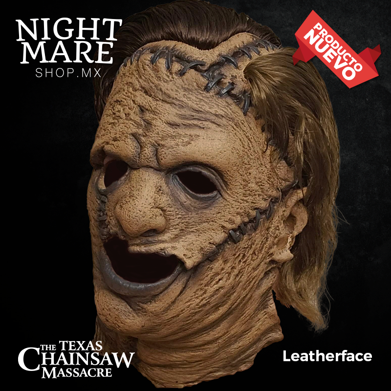 Leatherface 2003