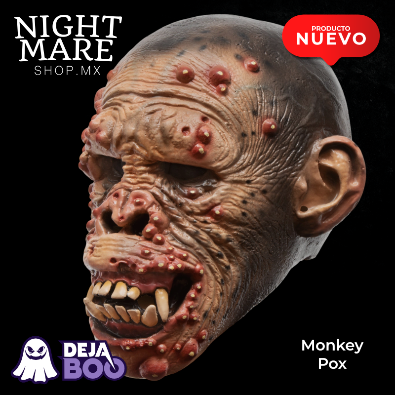 Monkey Pox