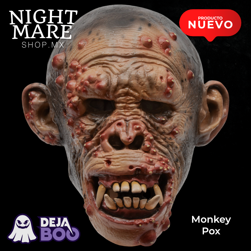 Monkey Pox