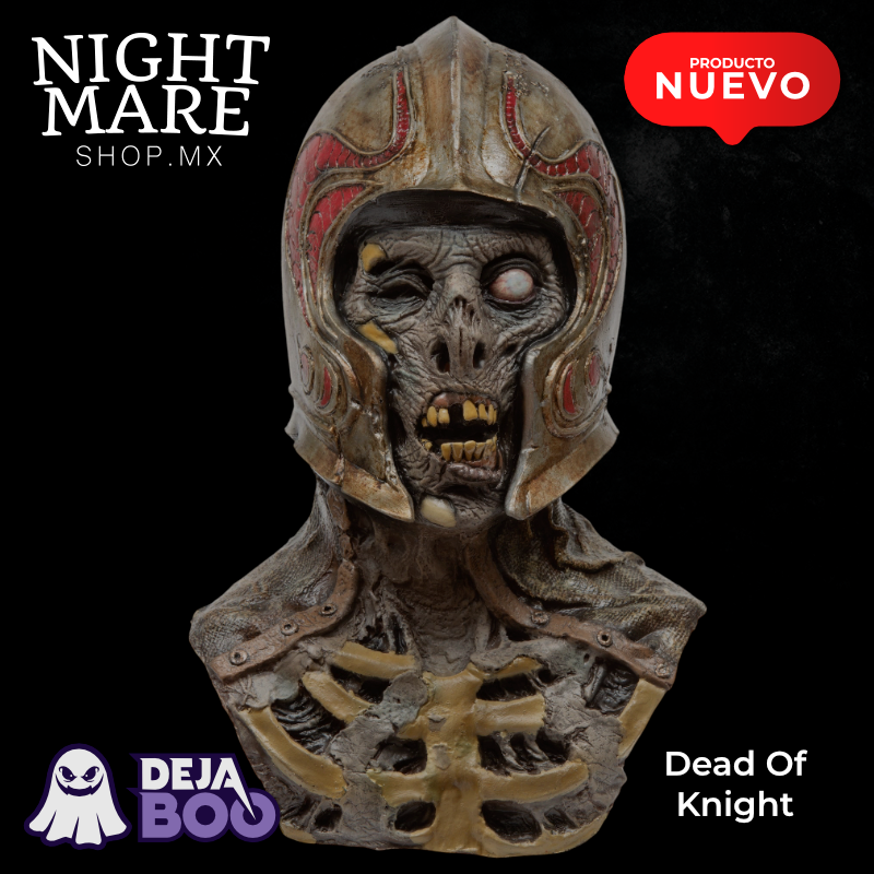 Dead Of Knight