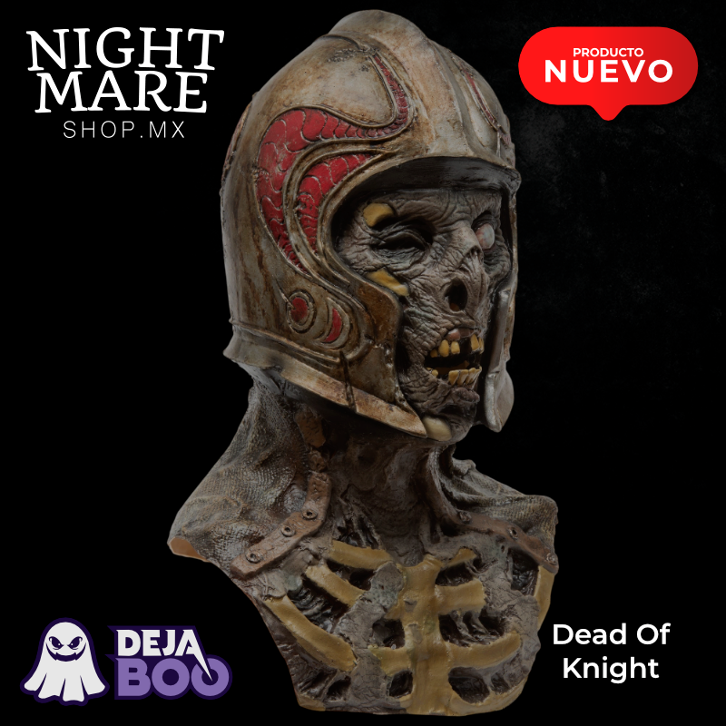 Dead Of Knight