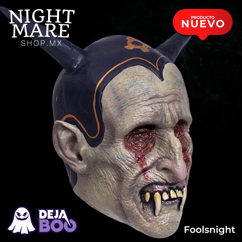 Foolsnight