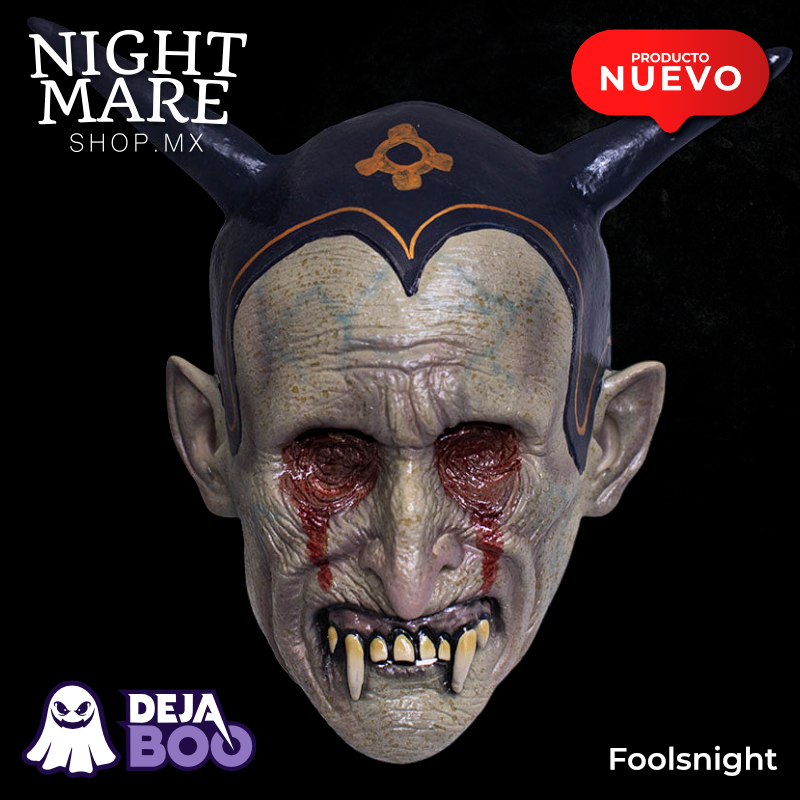 Foolsnight
