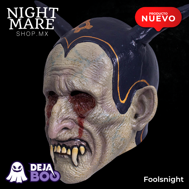 Foolsnight
