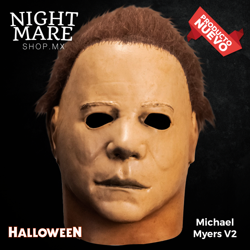 Michael Myers V2