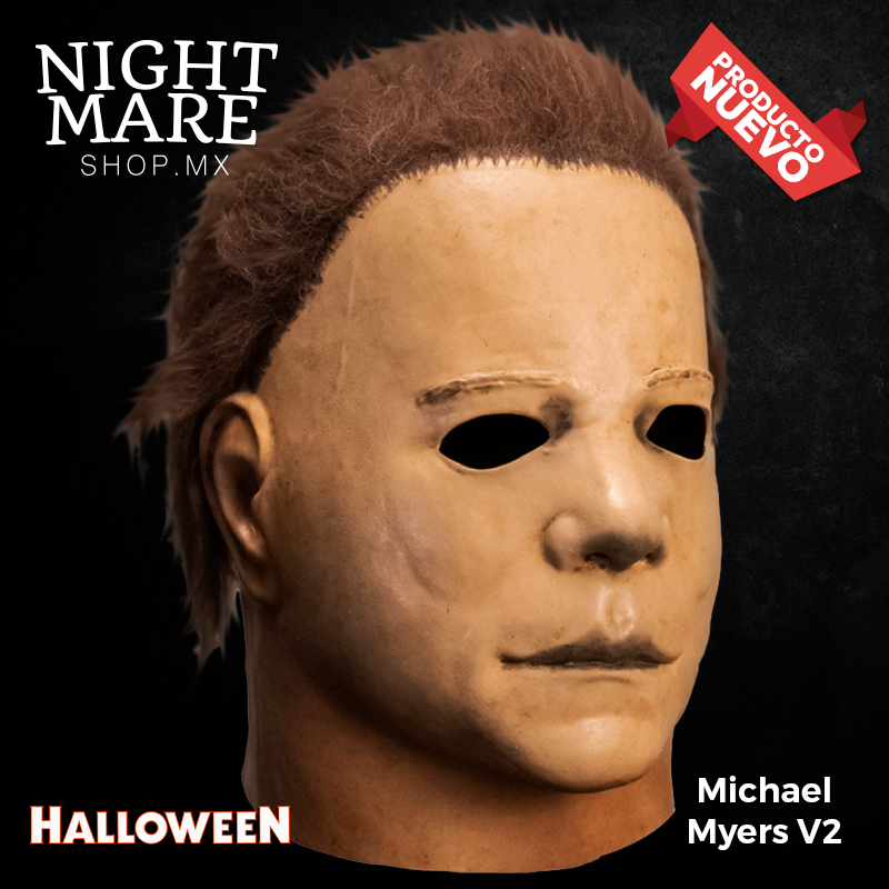 Michael Myers V2