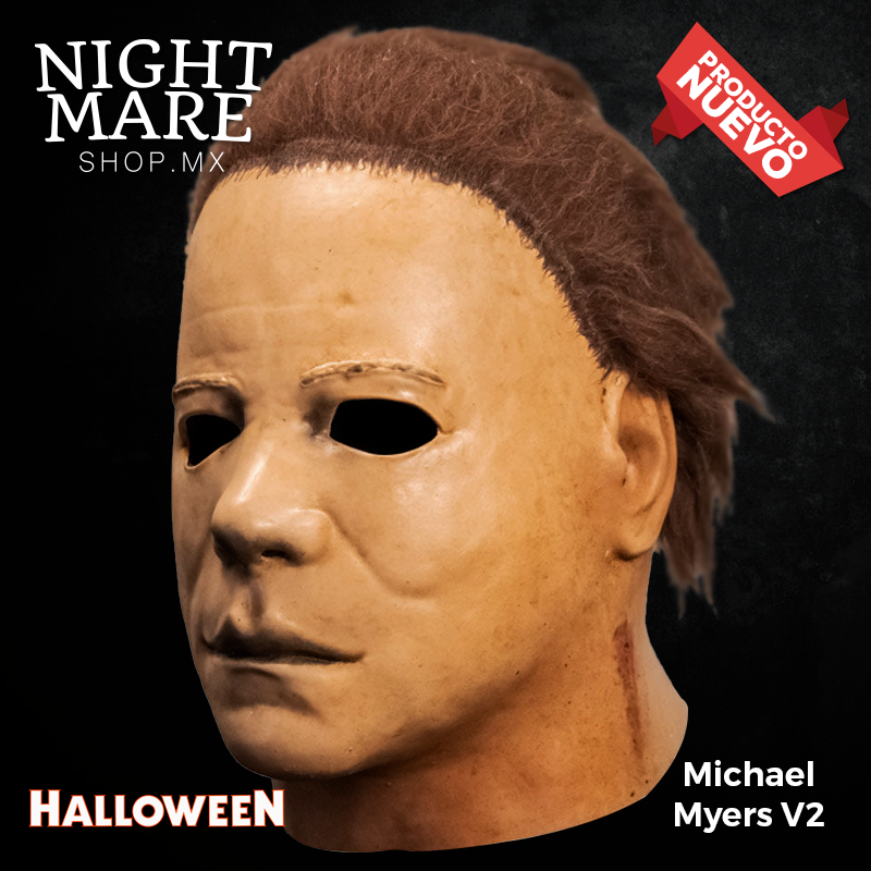 Michael Myers V2