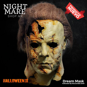 Dream Mask