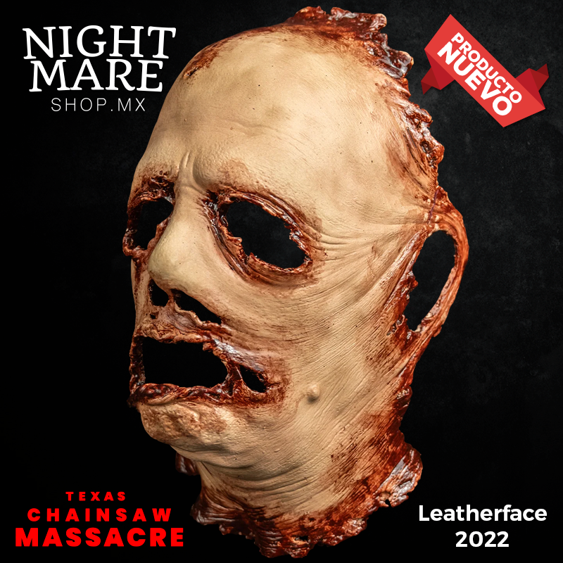 Leatherface 2022