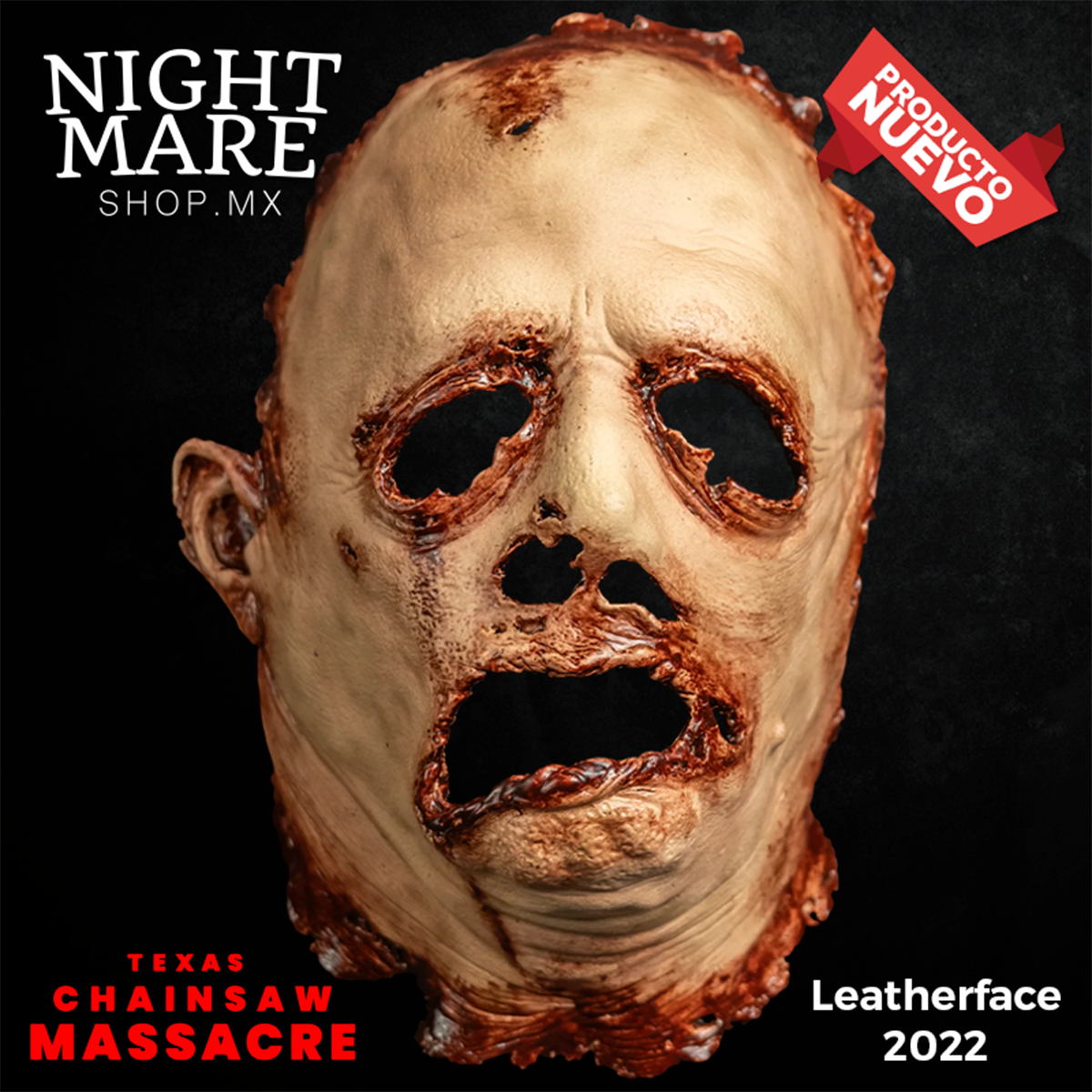 Leatherface 2022