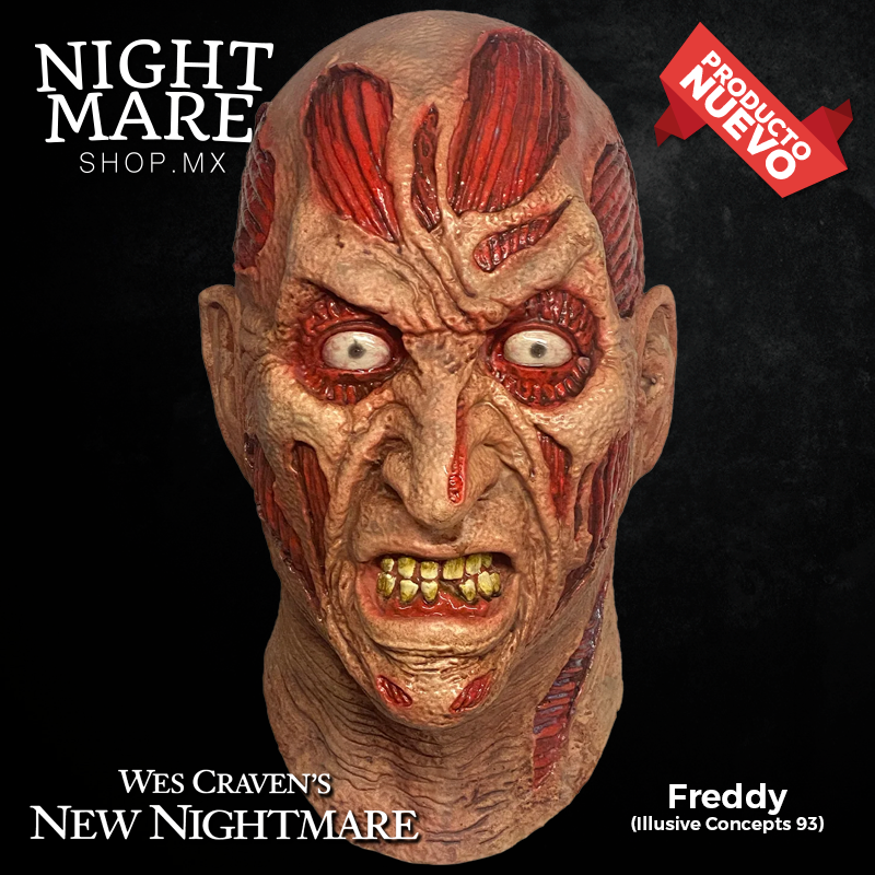 Freddy