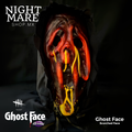 Scorched Ghost Face®