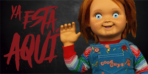 Good Guy Doll Replica | Venta de Muñeco Chucky Tamaño Real