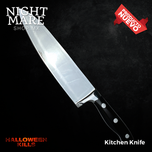 Kitchen Knife