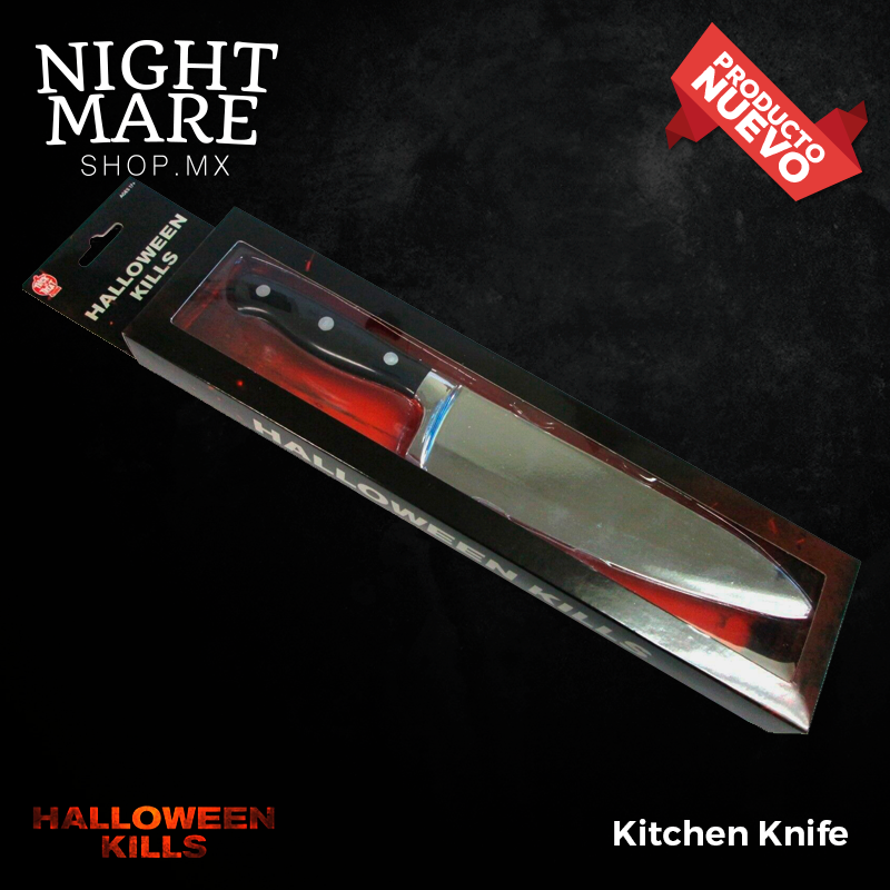 Kitchen Knife