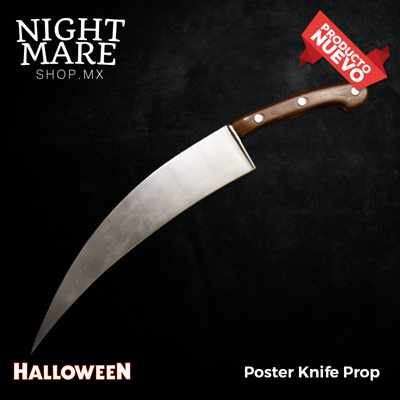 Poster Knife Prop