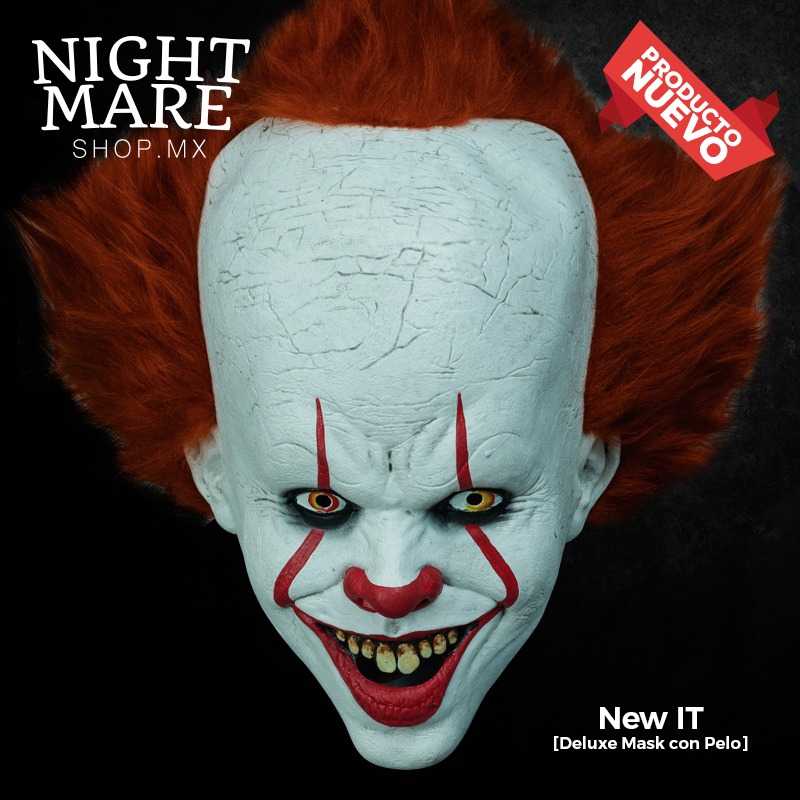 New IT