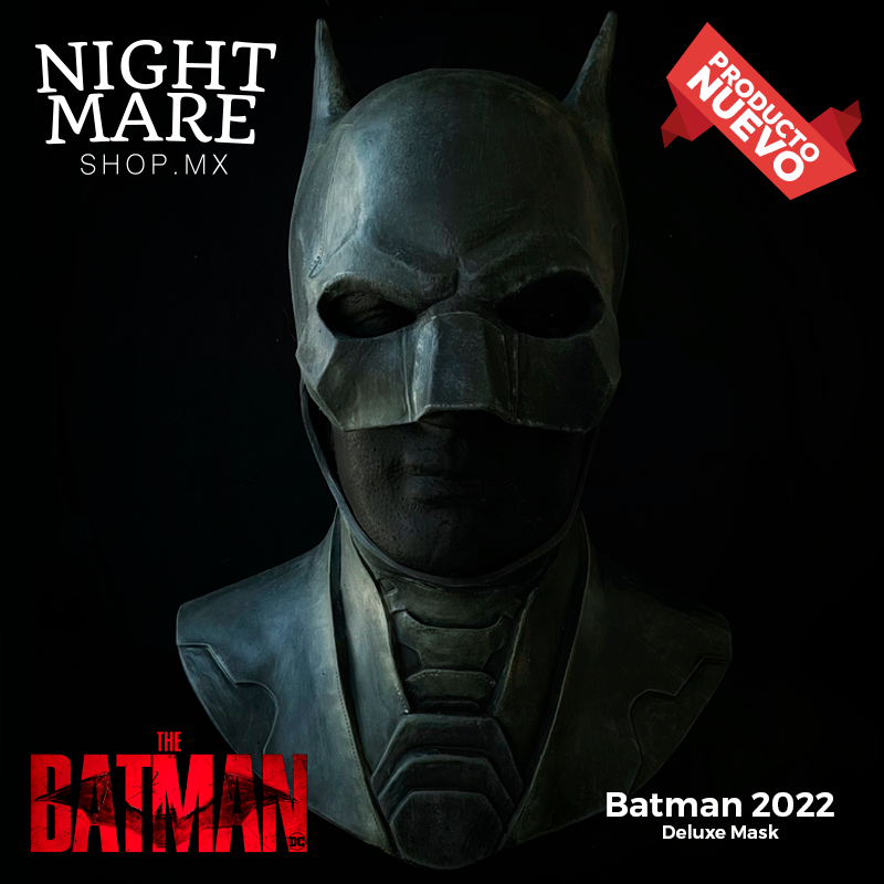 The Batman