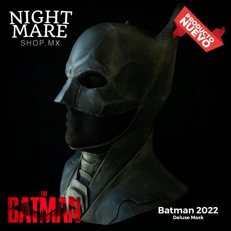 The Batman