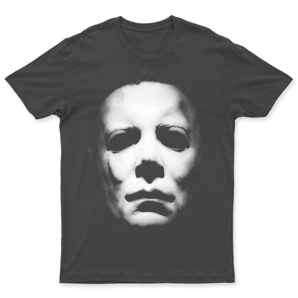 Playera Michael Myers
