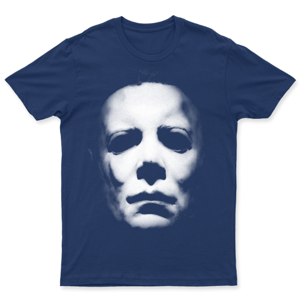 Playera Michael Myers