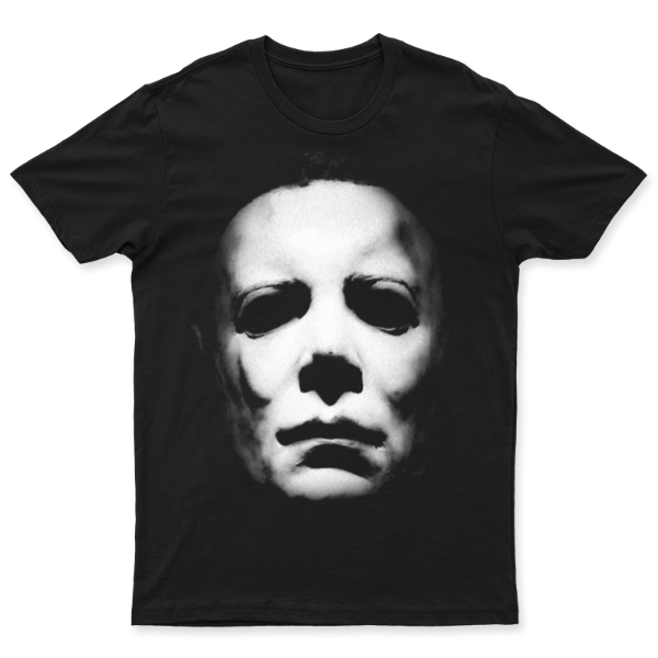 Playera Michael Myers