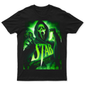Playera Scream-Stab