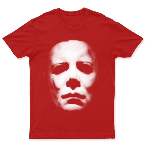 Playera Michael Myers