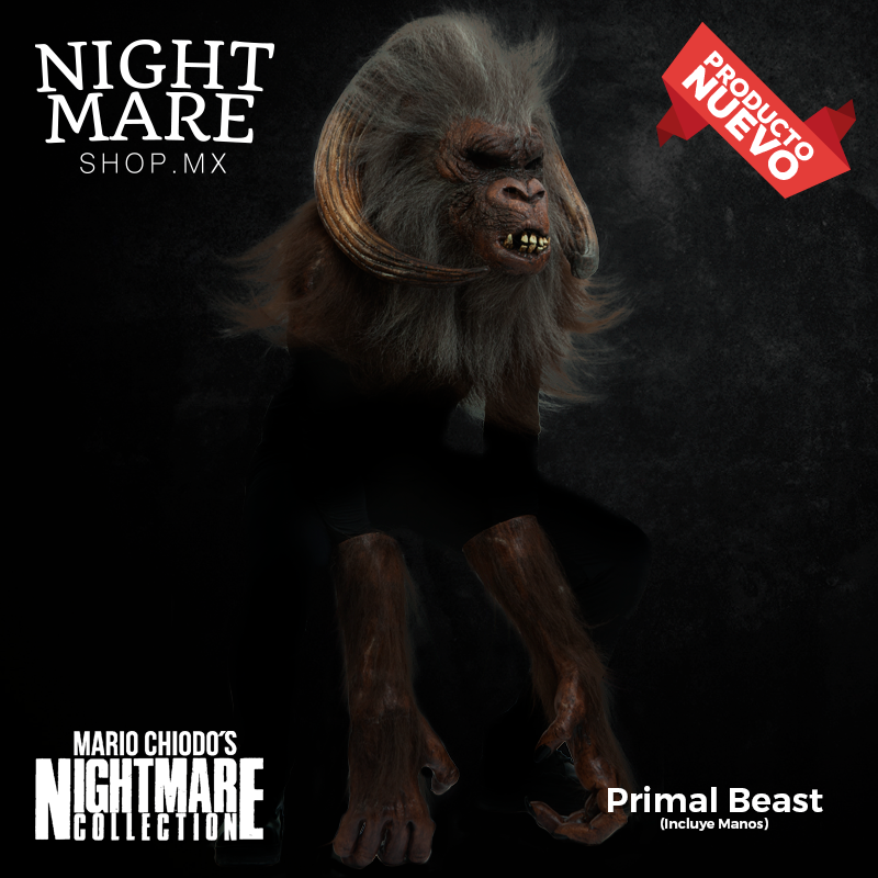 Primal Beast