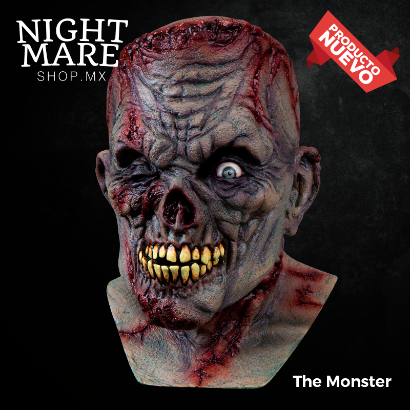 The Monster