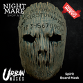 Spirit Board Mask