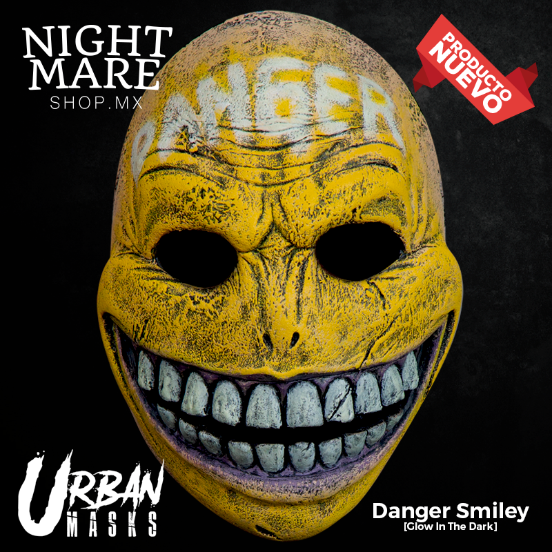 Danger Smiley
