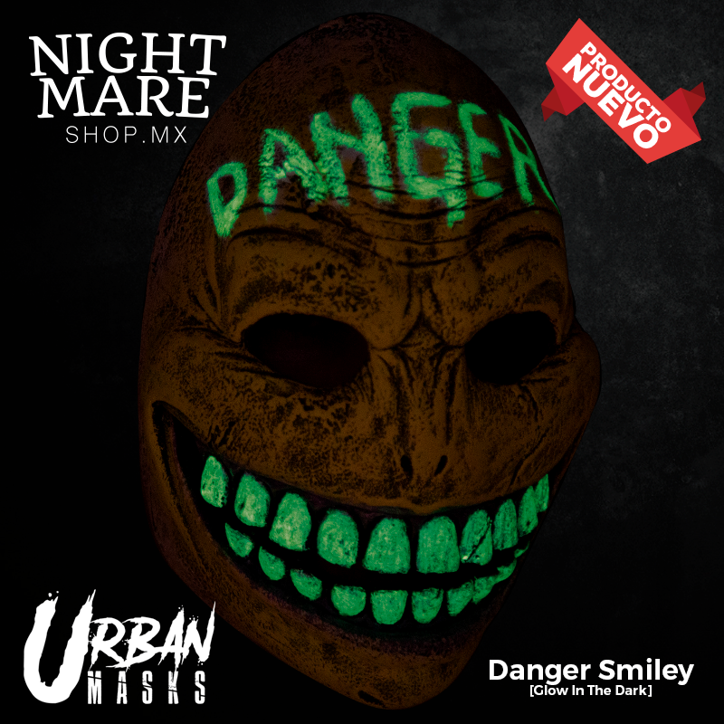 Danger Smiley