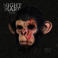 Infected Chimp