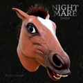Brown Horse