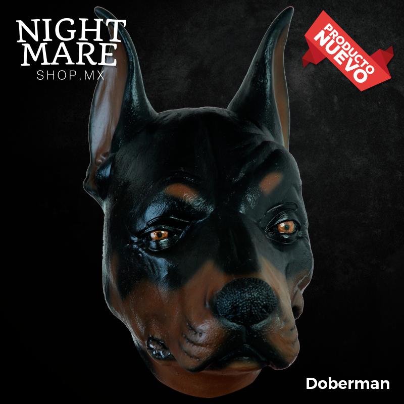Doberman